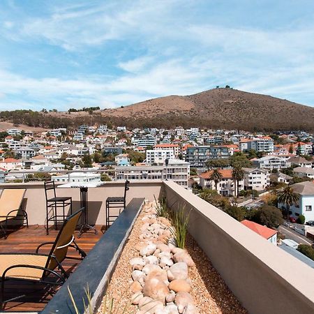 414 - 1Bdr Apartment Close To V&A Waterfront Kaapstad Buitenkant foto