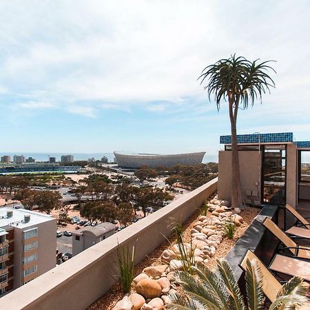 414 - 1Bdr Apartment Close To V&A Waterfront Kaapstad Buitenkant foto