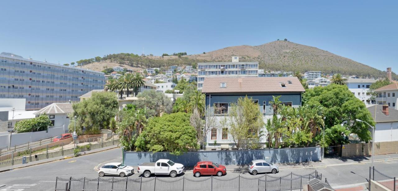 414 - 1Bdr Apartment Close To V&A Waterfront Kaapstad Buitenkant foto