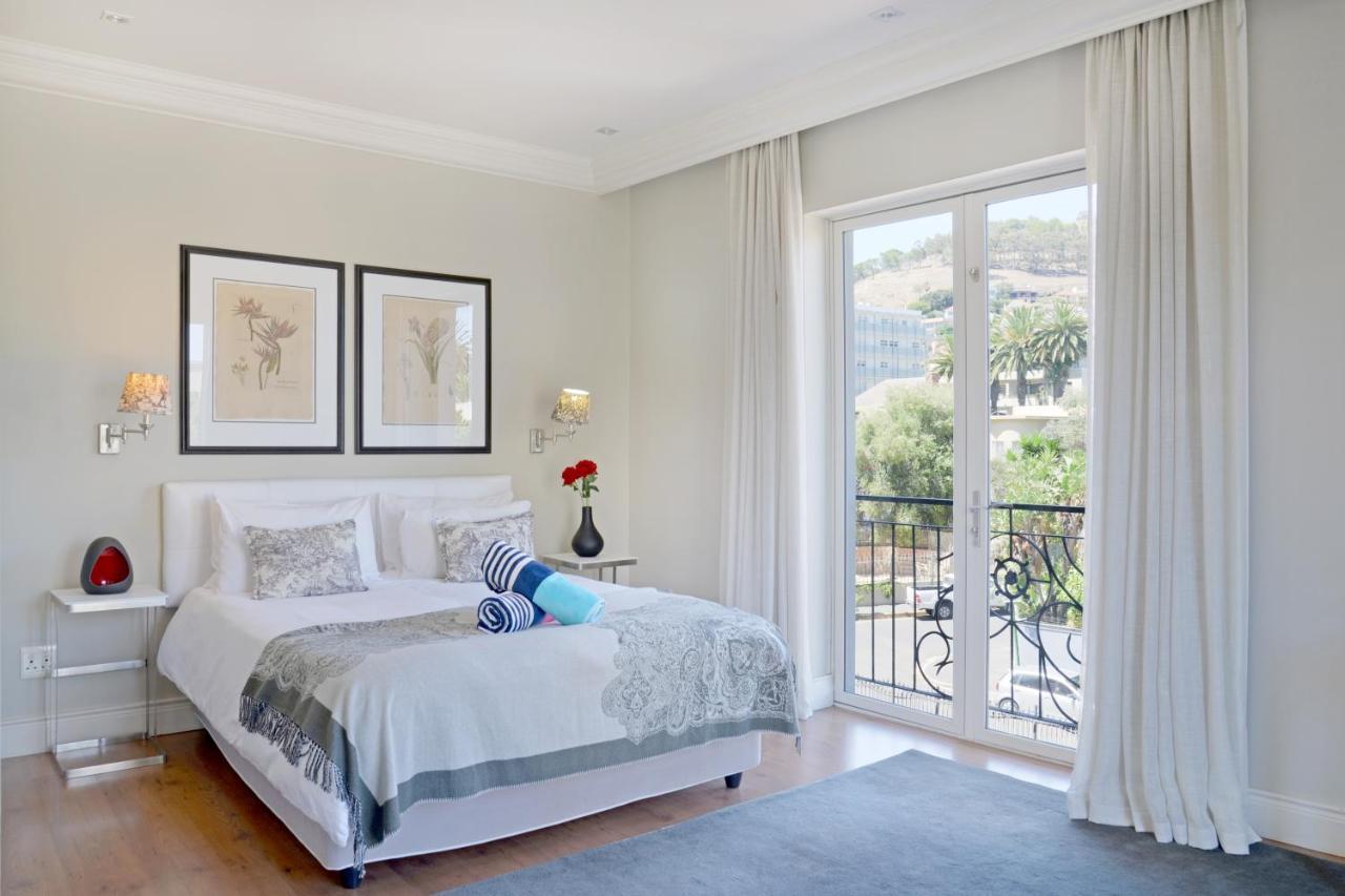 414 - 1Bdr Apartment Close To V&A Waterfront Kaapstad Buitenkant foto